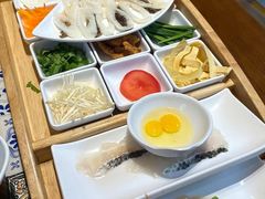 -芸南道·过桥米线(昆明老街旗舰店)