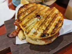 -Catch Bagel(芳草地店)