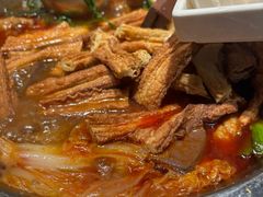 -庖丁堂酒店(金穗大道店)