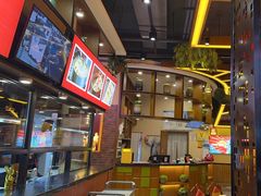-聚味瞿记·龙虾堂(望城店)