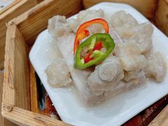 -如丰晟宴(长安万达店)