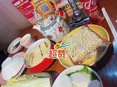 -三太子地摊烧烤·小龙虾(北蔡店)