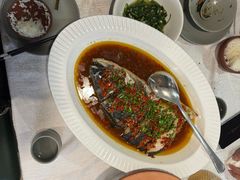 -湘中缘·湖南菜(娄底驻京办店)