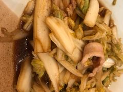 -外婆家(古墩印象城店)