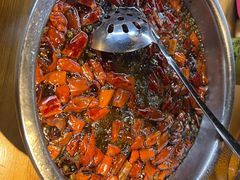 -望京一号·重庆江湖菜(工体店)