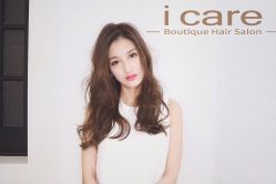 -icare美发沙龙