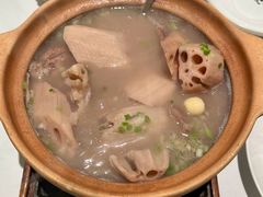-眉州东坡·熊猫主题餐厅(枫蓝店)