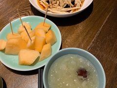 -粗茶淡饭·隐庐私厨(东亭店)