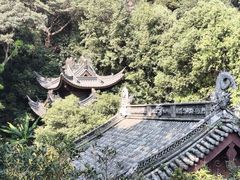 -韬光茶庵