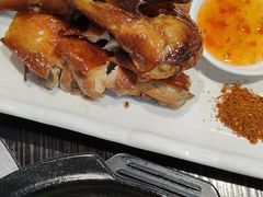 -东江海鲜大排档·潮汕菜·砂锅粥