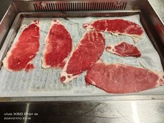 -巴麦隆自助烤肉(延长路店)