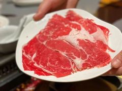 -巴奴毛肚火锅(悠唐购物中心店)