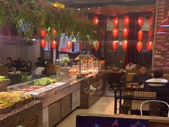 -九记潮汕现切鲜牛肉自助火锅(新开铺店)