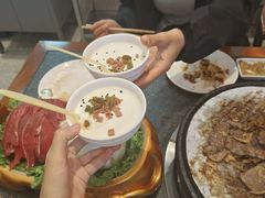 -揽月斋炙子烤肉·清真(安定门·五道营店)