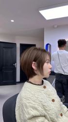 -禾曼造型