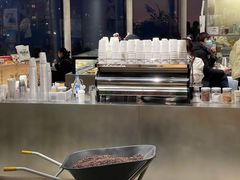 -Seesaw Coffee(朝阳大悦城店)