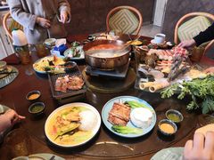 -苏梅花园(群星城店)