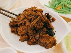 -顺风海鲜港(金玉兰店)
