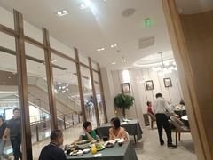 -新吉士·上海菜(浦东LCM置汇旭辉店)