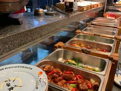 -松子料理(白家庄店)