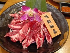 -九田家黑牛烤肉料理(华侨城店)