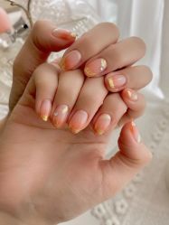 -Adore nail日式美甲美睫
