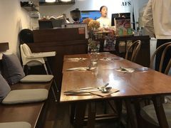 大堂-AFS Cafe & Canteen(闽江二路店)
