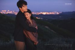 -CD视觉婚纱摄影