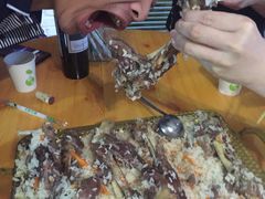 -新疆狼爷烤肉(宋庄店)