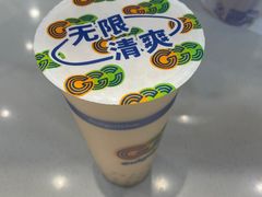 -桂桂茶(滨江百联店)