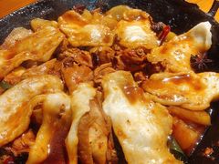 -徐州小院(永宁北路店)