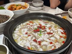 -周渝食惦酸菜鱼(青浦店)