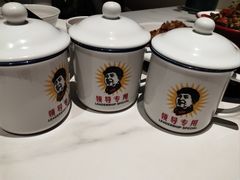 -东北人·东北菜(罗湖店)