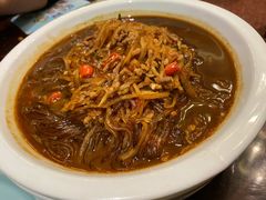 -新白鹿餐厅(爱琴海购物中心店)