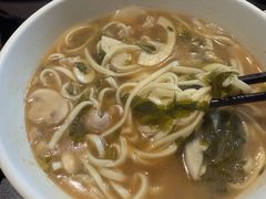 -同心楼(解放北路店)