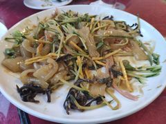 -老苏扬饭店