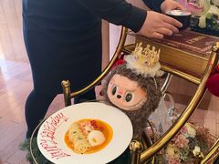 -黑宝石西餐厅(汇励99城市公园店)