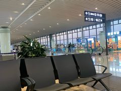 -青岛胶东国际机场