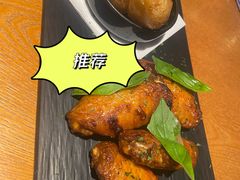 -玛尚诺意式餐厅(官舍店)