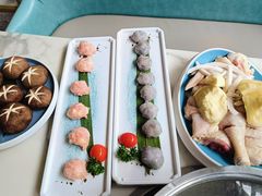 -探窝·竹笙椰子鸡(车陂店)