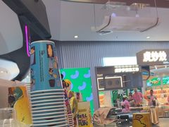 -DQ·蛋糕·冰淇淋(西城红场店)