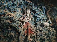 -隆兴寺