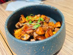 -榖屋house of flour(张江首店)