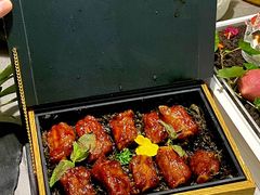 -3号仓库·创意中国菜(乐清正大广场店)