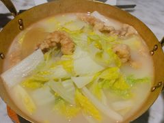 -蔴将·川菜(黄龙万科店)