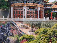 -宝墨园景区