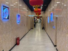 -东四民芳餐厅(世茂工三店)