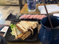 -湊湊火锅·茶憩(上海合生汇店)