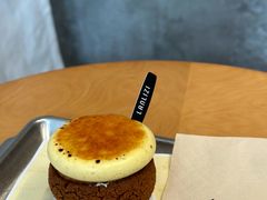 -LANLIZI BAKERY(COSMO店)
