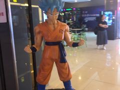 -横店电影城(李沧店)